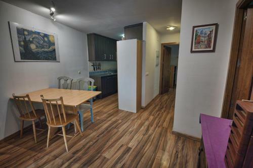 Apartamento El Escondite De Biescas