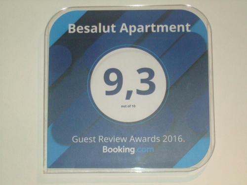 Besalut Apartment