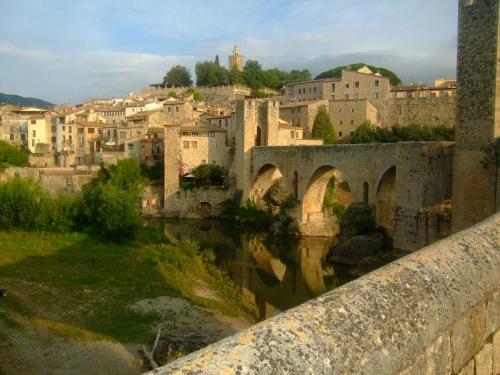 Besalut Apartment