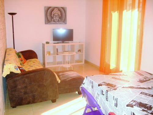 Besalut Apartment