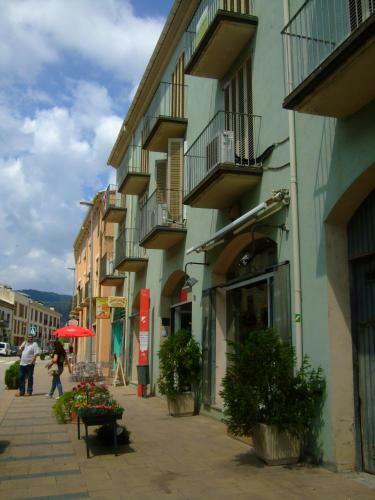 Besalut Apartment