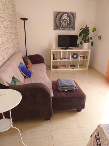 Besalut Apartment