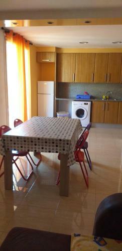 Besalut Apartment