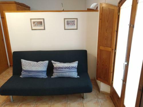 Apartament Can Mingu Besal�