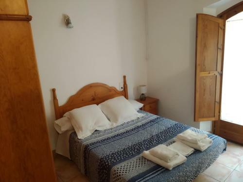 Apartament Can Mingu Besal�