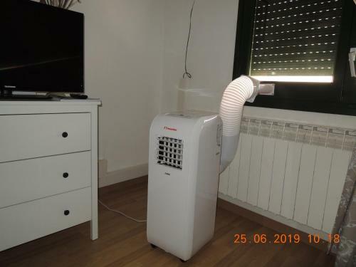 Apartament Jasmine