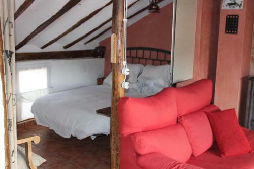 Apartamento El Bricial