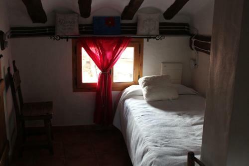 Apartamento El Bricial