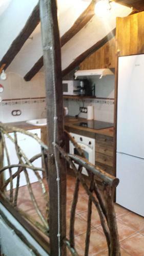 Apartamento El Bricial