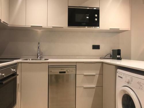Apartamento De Alicia