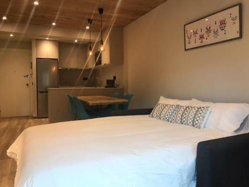 Apartamento De Alicia