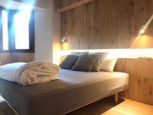 Apartamento De Alicia
