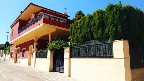 Casa Rural Axier-chalet Con Piscina Privada