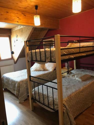 Apartamento El Rincon De Yolanda