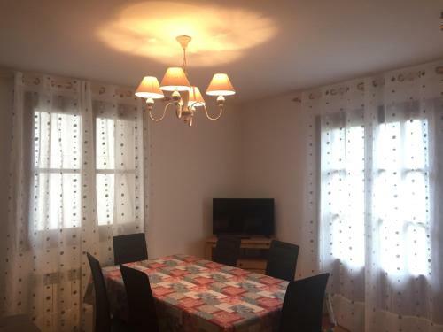 Apartamento Edelweiss