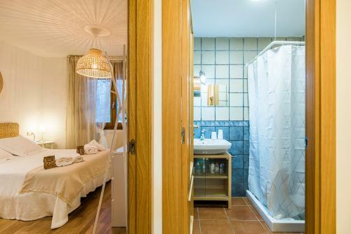 Apartamento Moira En Bielsa