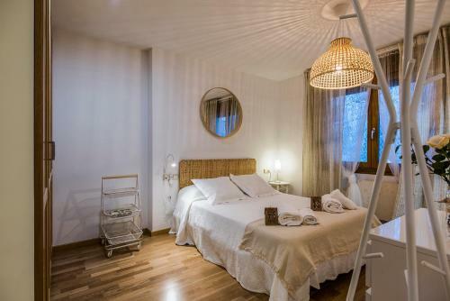 Apartamento Moira En Bielsa