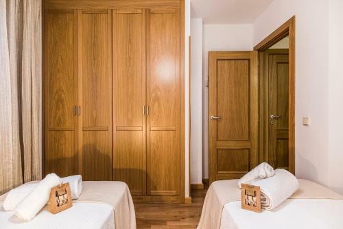 Apartamento Moira En Bielsa