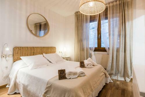 Apartamento Moira En Bielsa