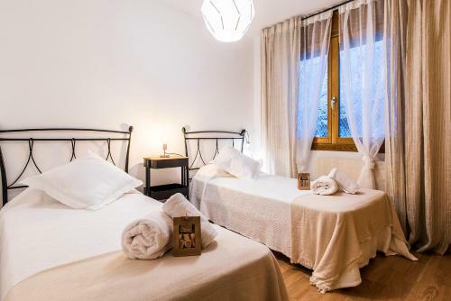 Apartamento Moira En Bielsa