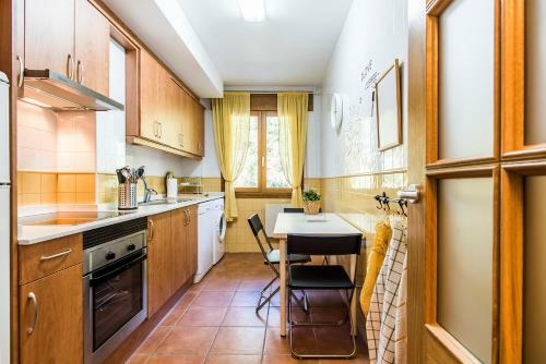 Apartamento Moira En Bielsa