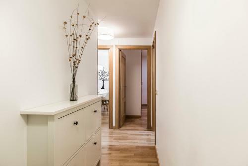 Apartamento Moira En Bielsa