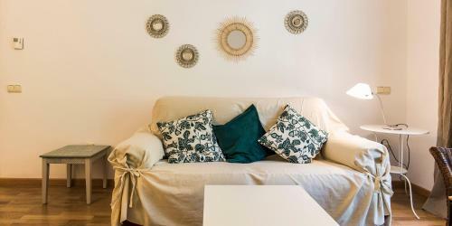 Apartamento Moira En Bielsa