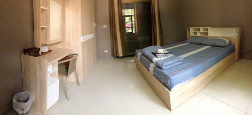 Intarakorn House