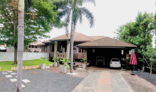 Intarakorn House