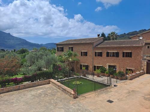 Villa Ca'n Xispa