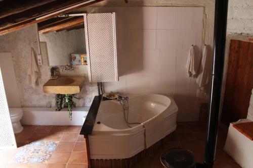 Cal Cup Casa Reposo Vacacional