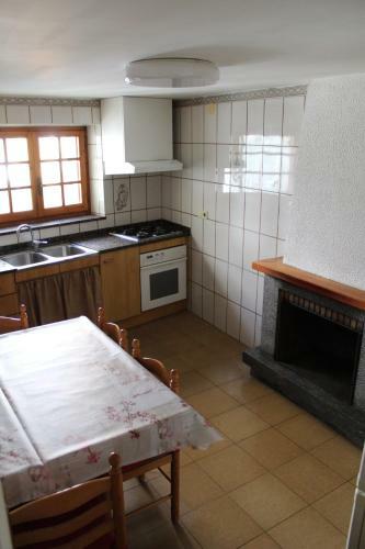 Cal Cup Casa Reposo Vacacional