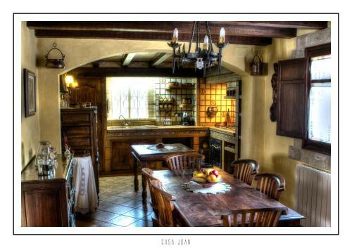 Casa Joan