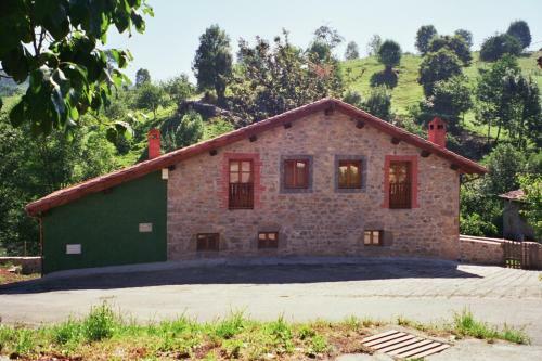 La Corte Del Rondiellu 1