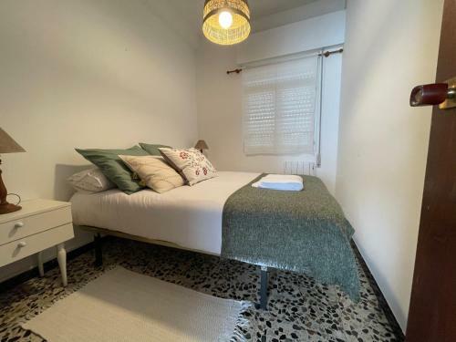 Apartamento Oktheway Perbes Beach Vintage