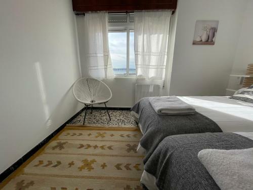 Apartamento Oktheway Perbes Beach Vintage
