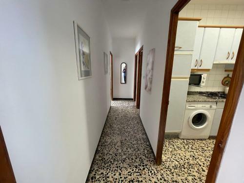 Apartamento Oktheway Perbes Beach Vintage