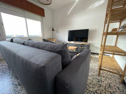 Apartamento Oktheway Perbes Beach Vintage