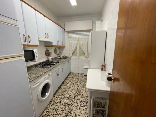 Apartamento Oktheway Perbes Beach Vintage