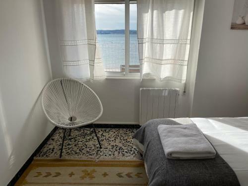 Apartamento Oktheway Perbes Beach Vintage