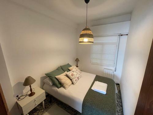 Apartamento Oktheway Perbes Beach Vintage