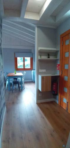 Apartamento El Mirador De Bodes