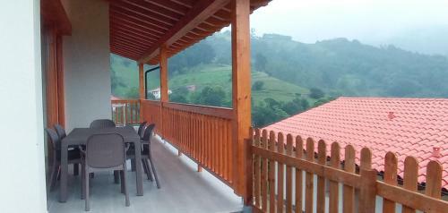 Apartamento El Mirador De Bodes