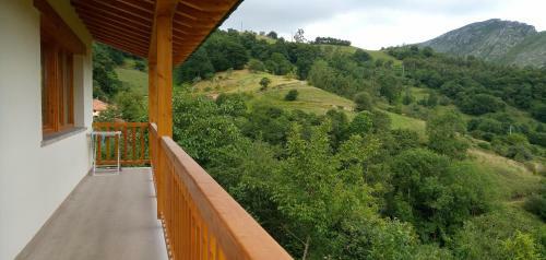 Apartamento El Mirador De Bodes