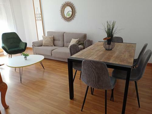 Apartamento Origen Pelaire