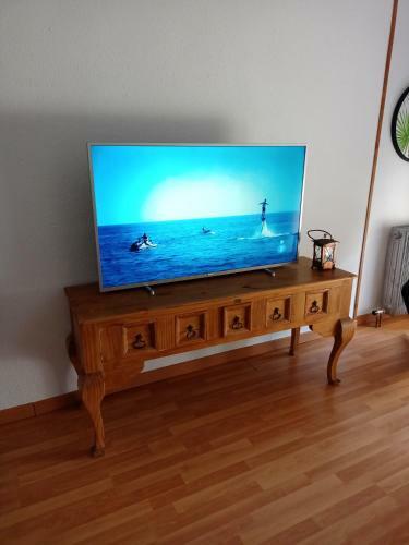 Apartamento Origen Pelaire