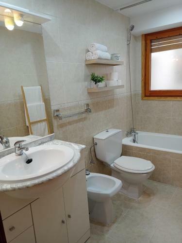 Apartamento Origen Pelaire