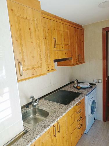 Apartamento Origen Pelaire