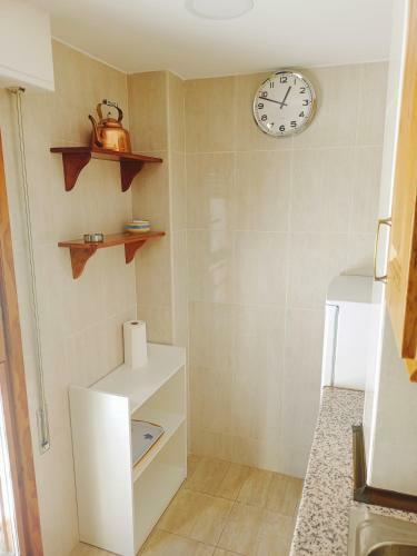 Apartamento Origen Pelaire