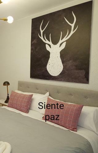 Apartamento Origen Pelaire